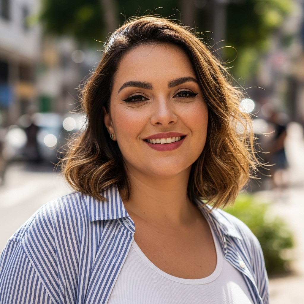 Laís Pimentel - Criadora do Protocolo Desinflama Já